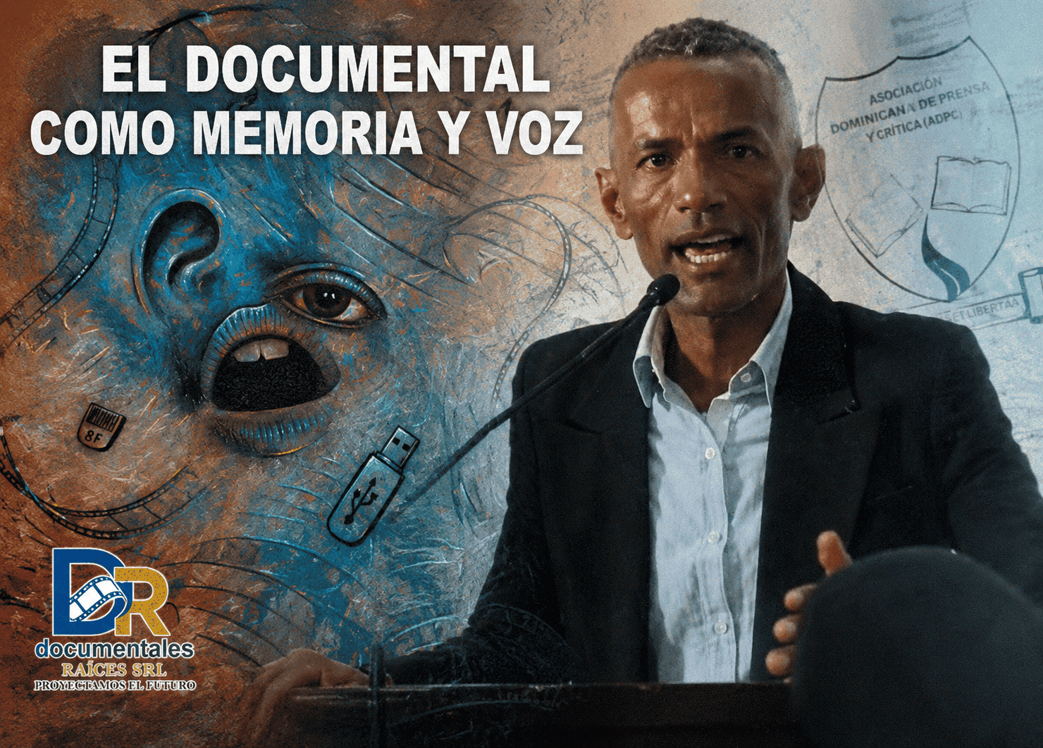 El periodista y escritor Cesáreo Silvestre Peguero