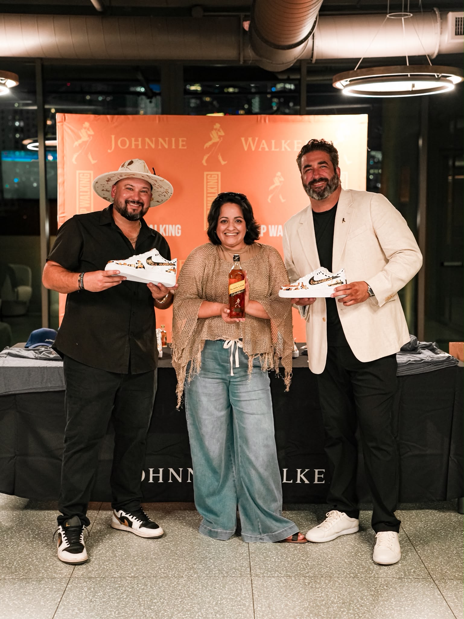 Dominicana ByMelrub conquista Estados Unidos y convierte el arte urbano en una experiencia de lujo