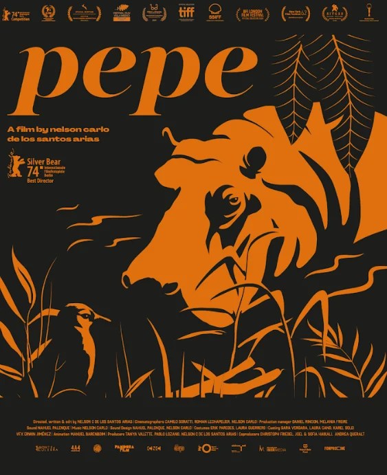 ''Pepe'' (2024)