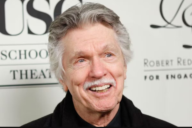 Tom Skerritt