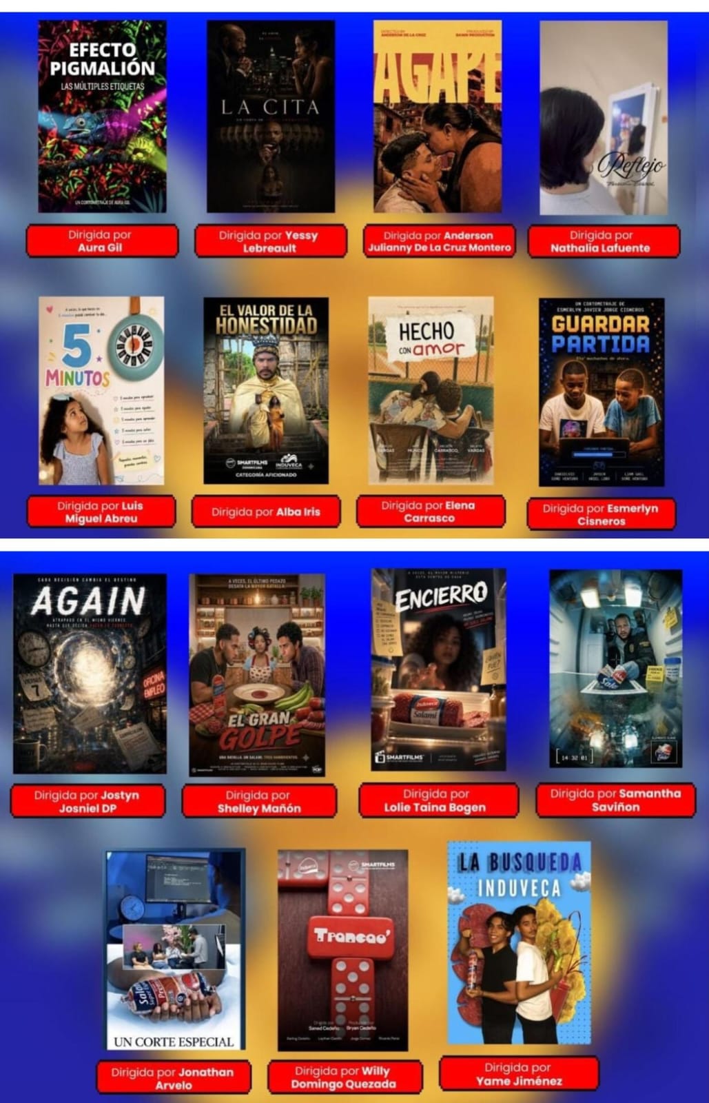 CORTOS