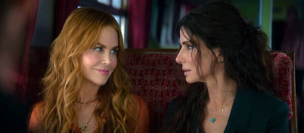 Practical Magic