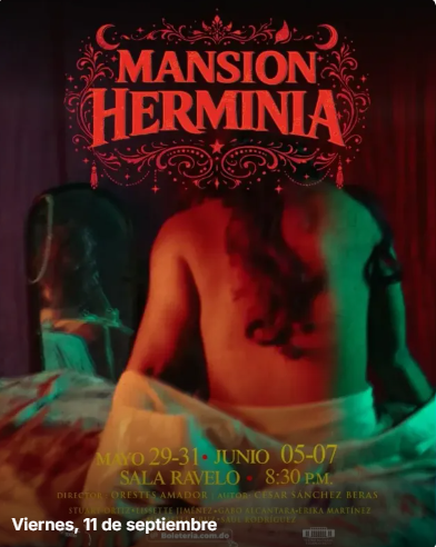 Mansion Herminia