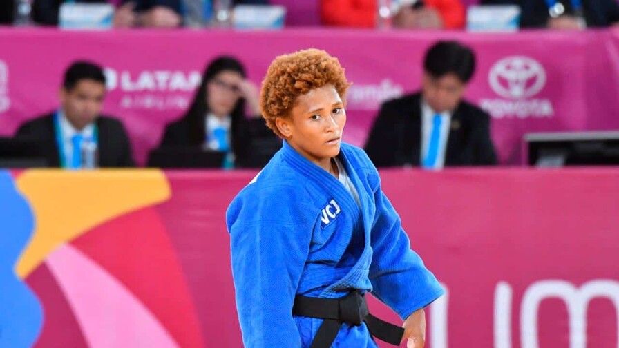 Soriano cae ante Candelo y se queda con plata