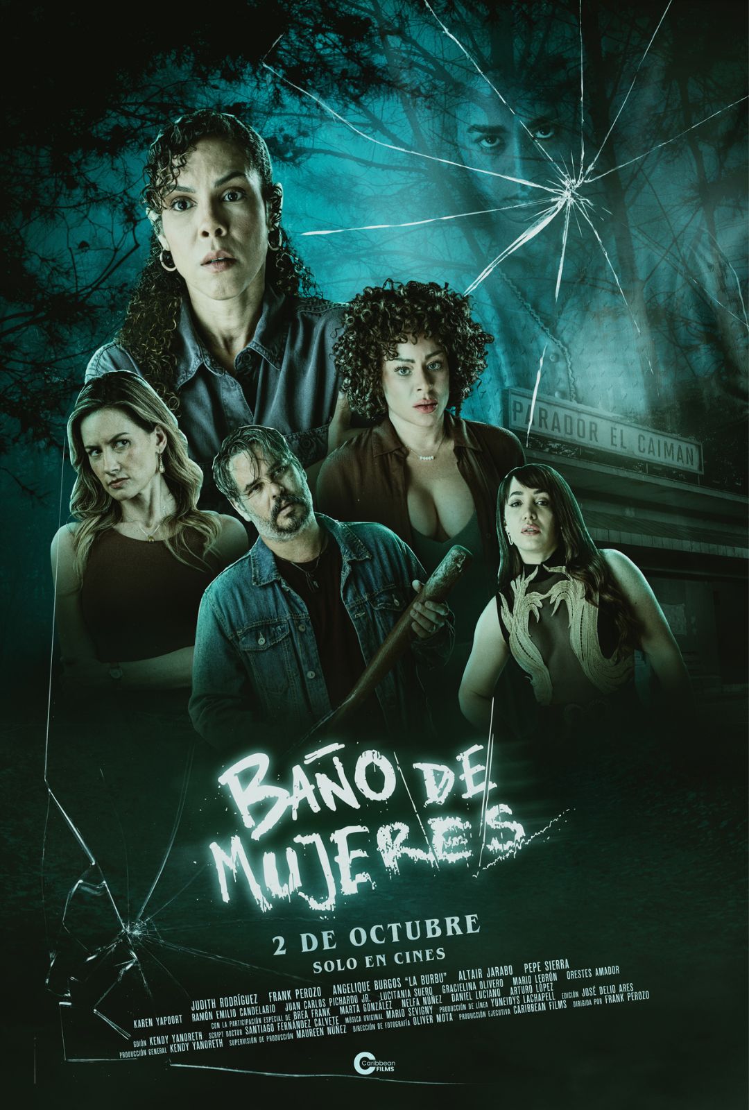 Poster de la película