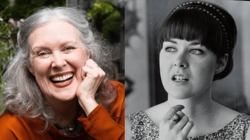 Tedde Moore.