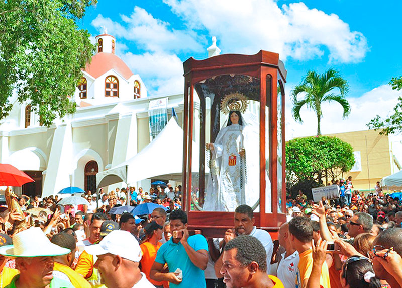 virgen mercedes