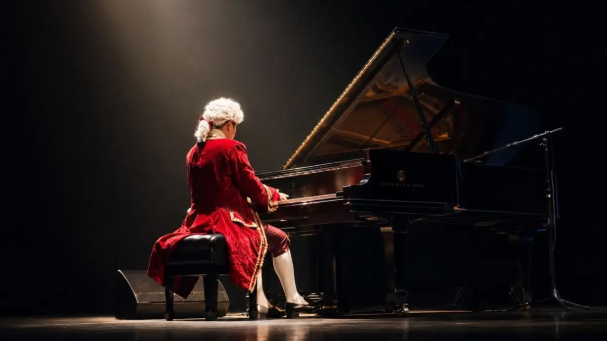 Mozart