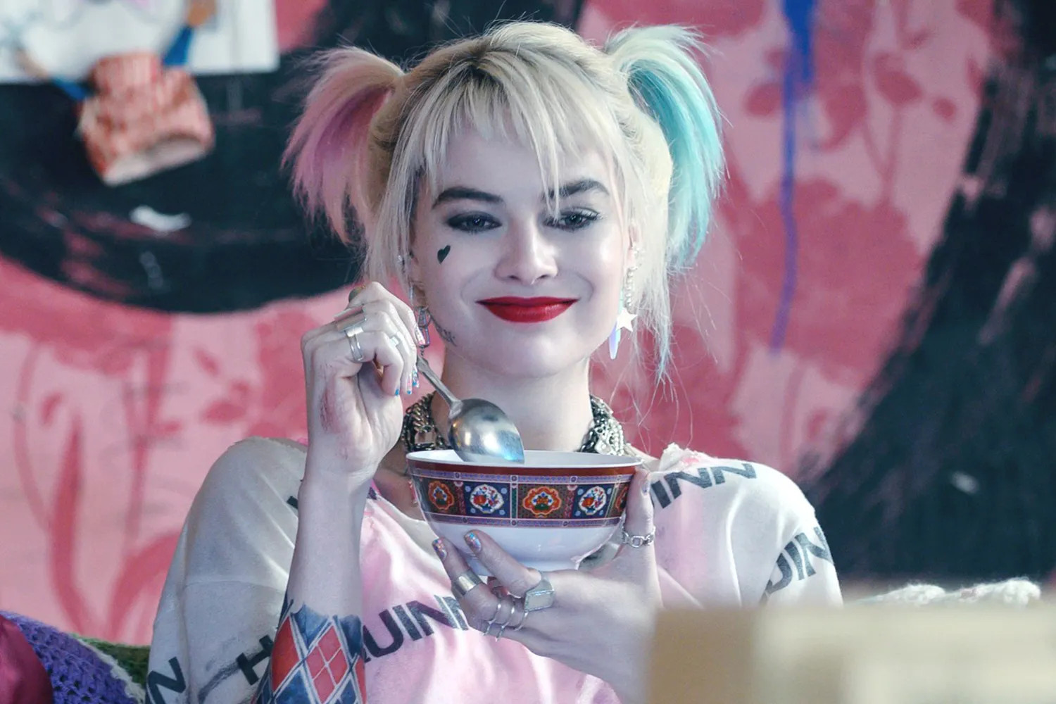 Harley
