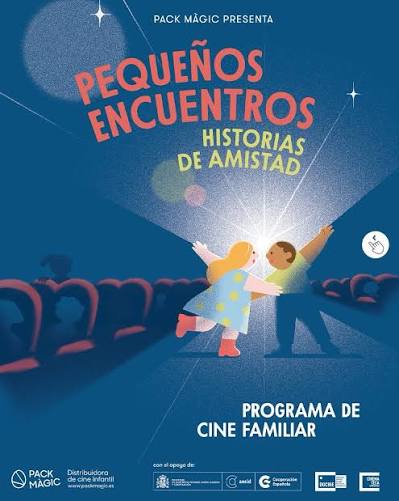 ''Pequeños encuentros''