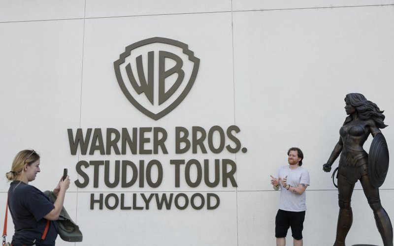 warner
