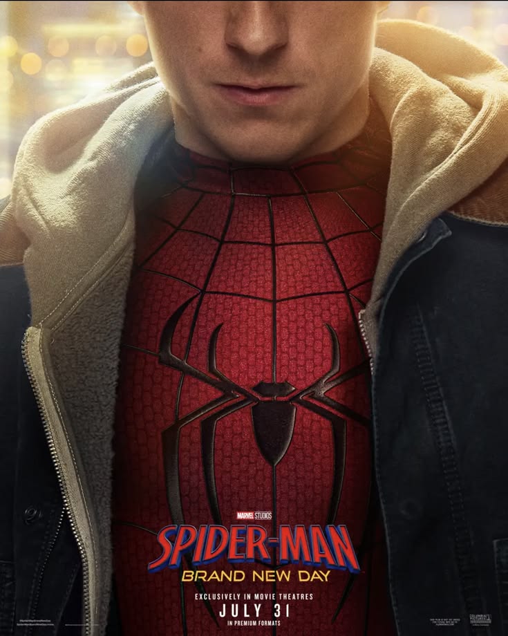 Poster oficial del filme.