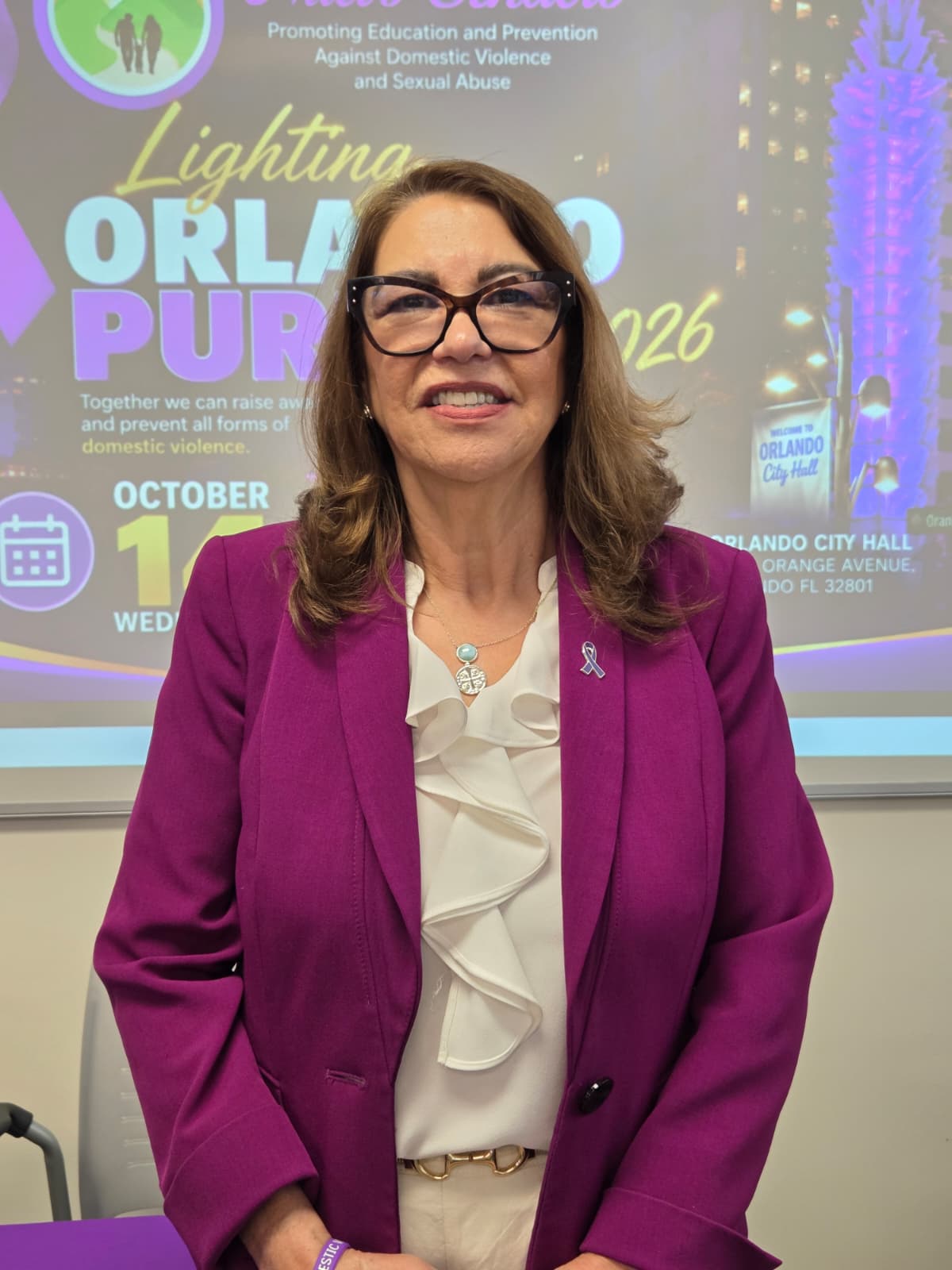 Dra. Diana Mejía