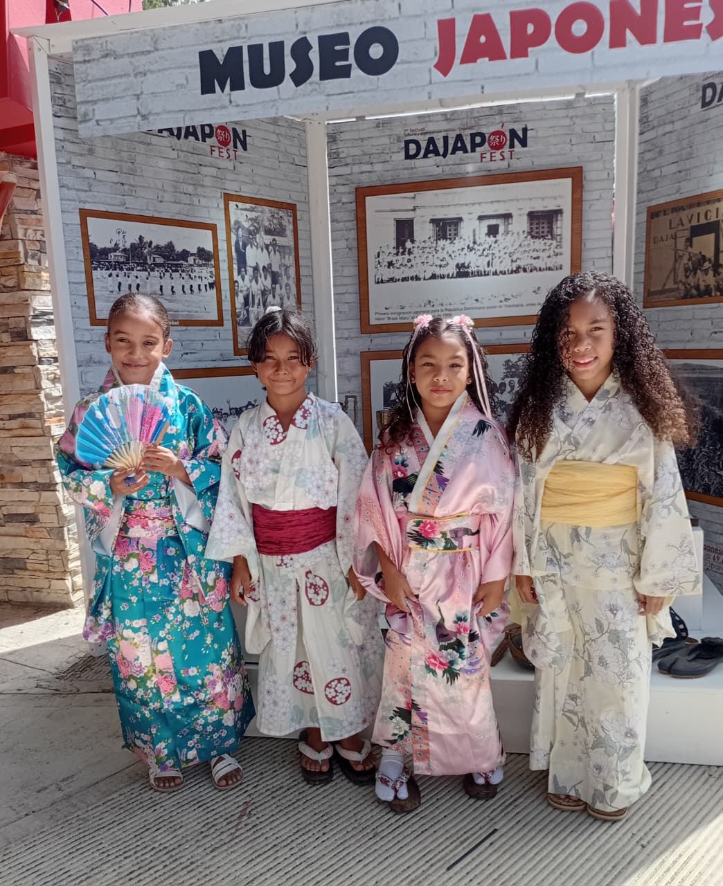 DAJAPÓN Fest 2026