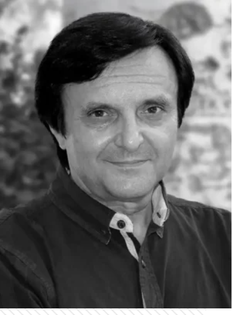 Danilo Manera, escritor italiano