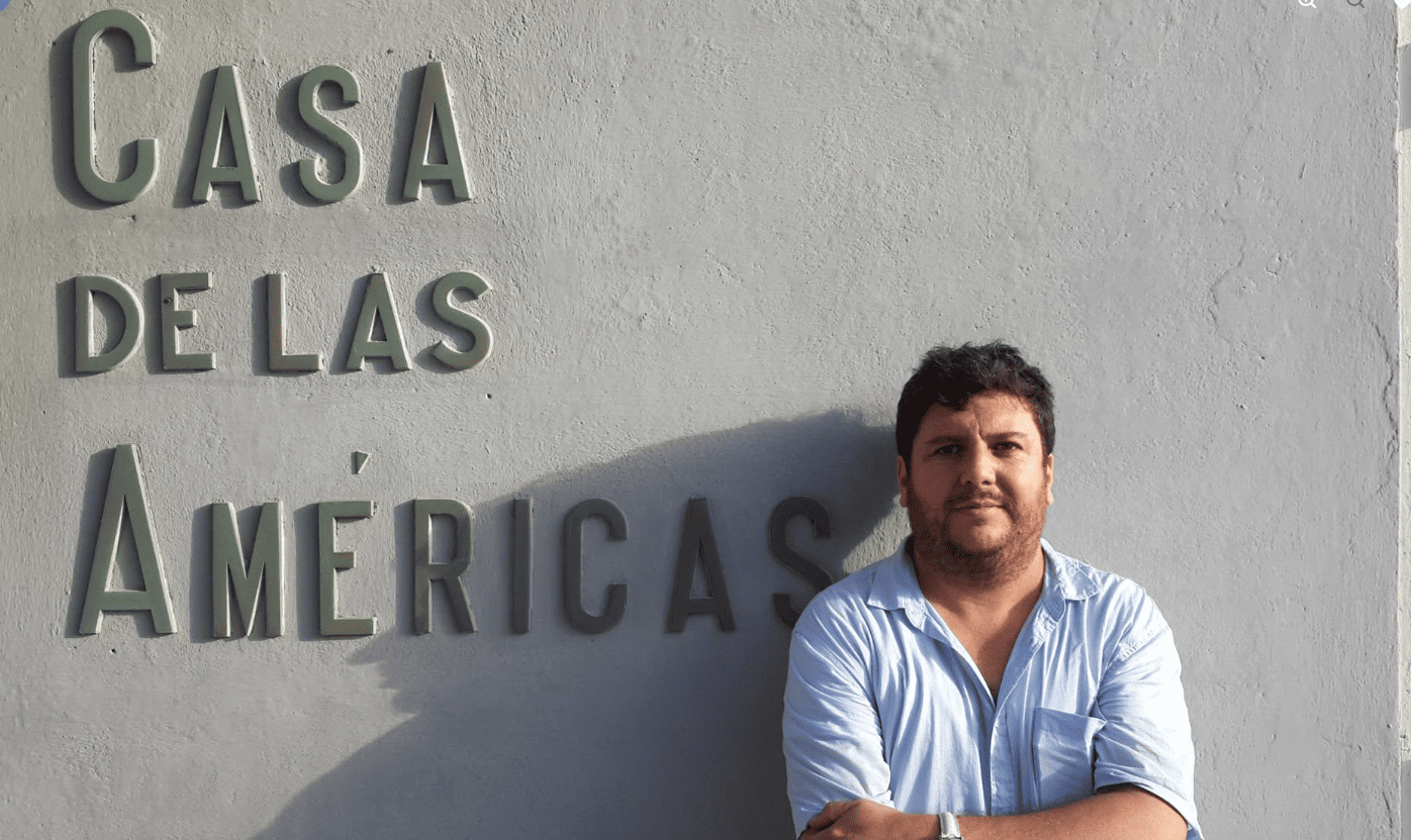 Paolo de Lima, poeta y escritor peruano (1)