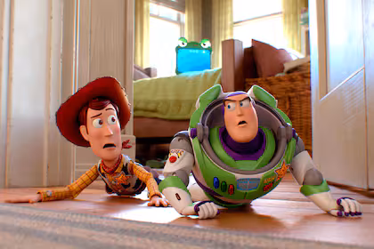 Toy Story 5,2026