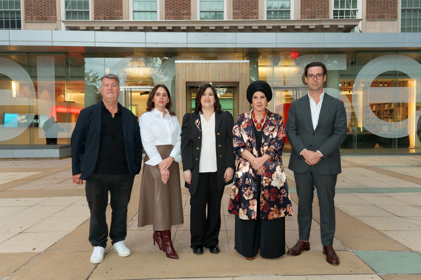 La Fundación Iván Tovar presenta en Nueva York el catálogo  (2)