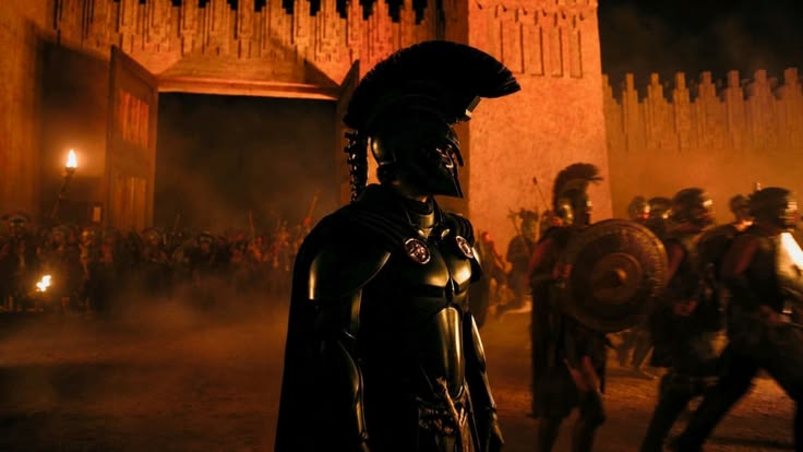 ''La odisea'' de Christopher Nolan, 2026.