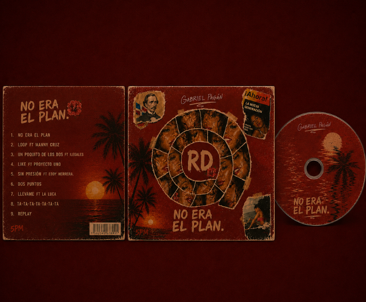 Nuevo álbum Gabriel Pagán (8)