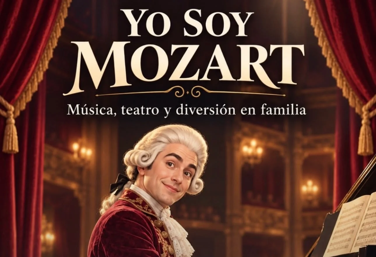 Mozart
