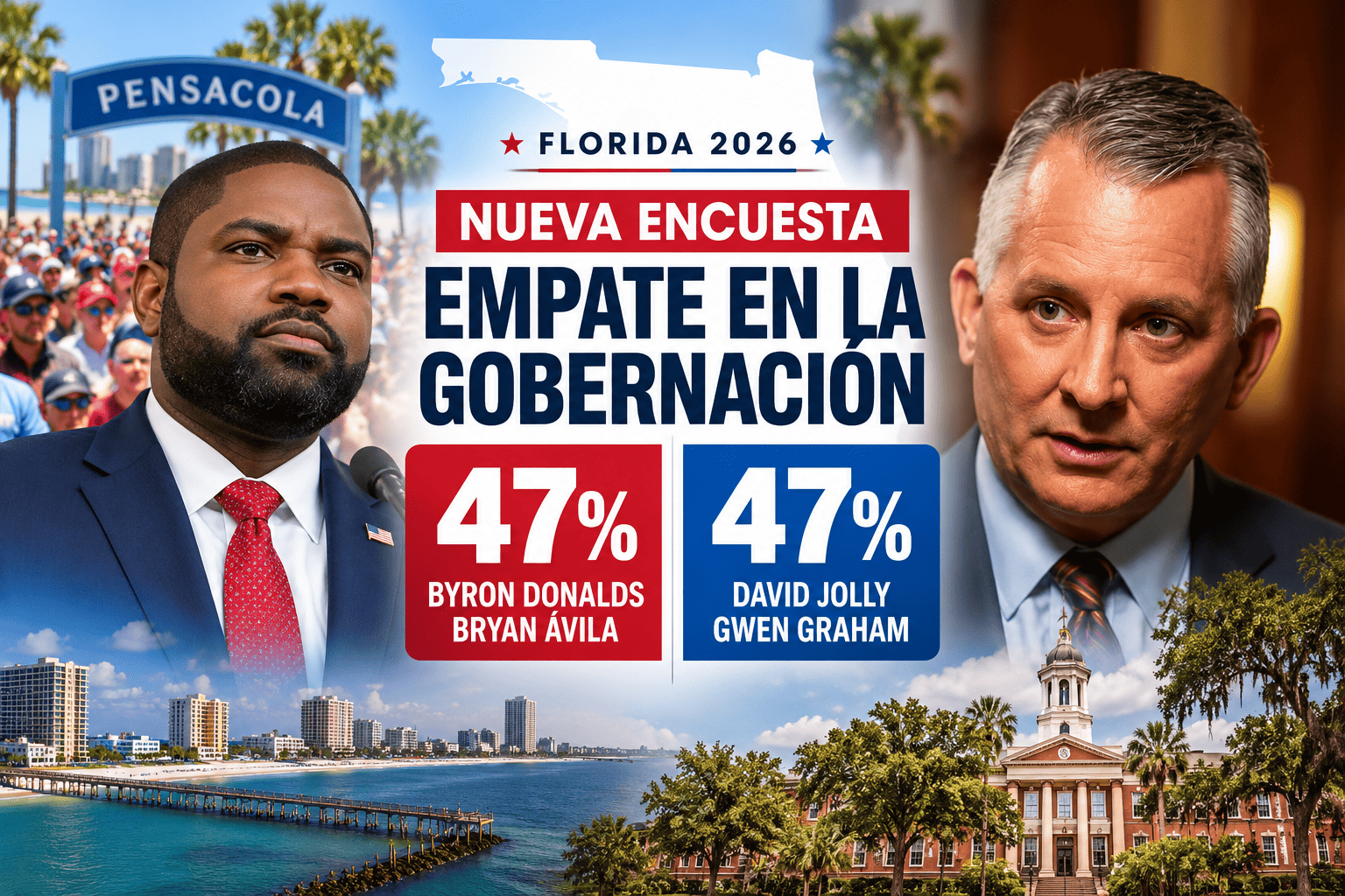 Empate en elecciones (1)