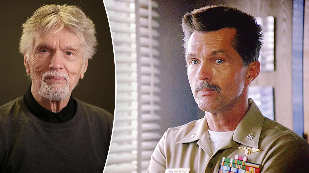 Tom Skerritt