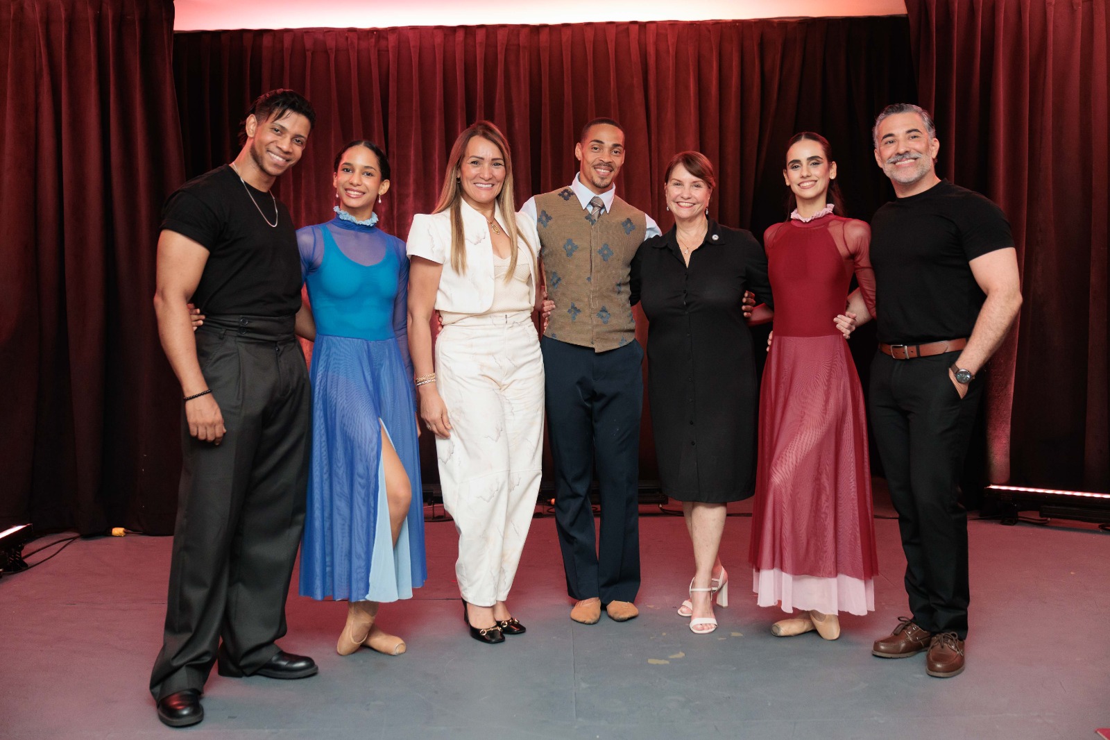 Teatro Nacional Semana Bellas Artes (3)