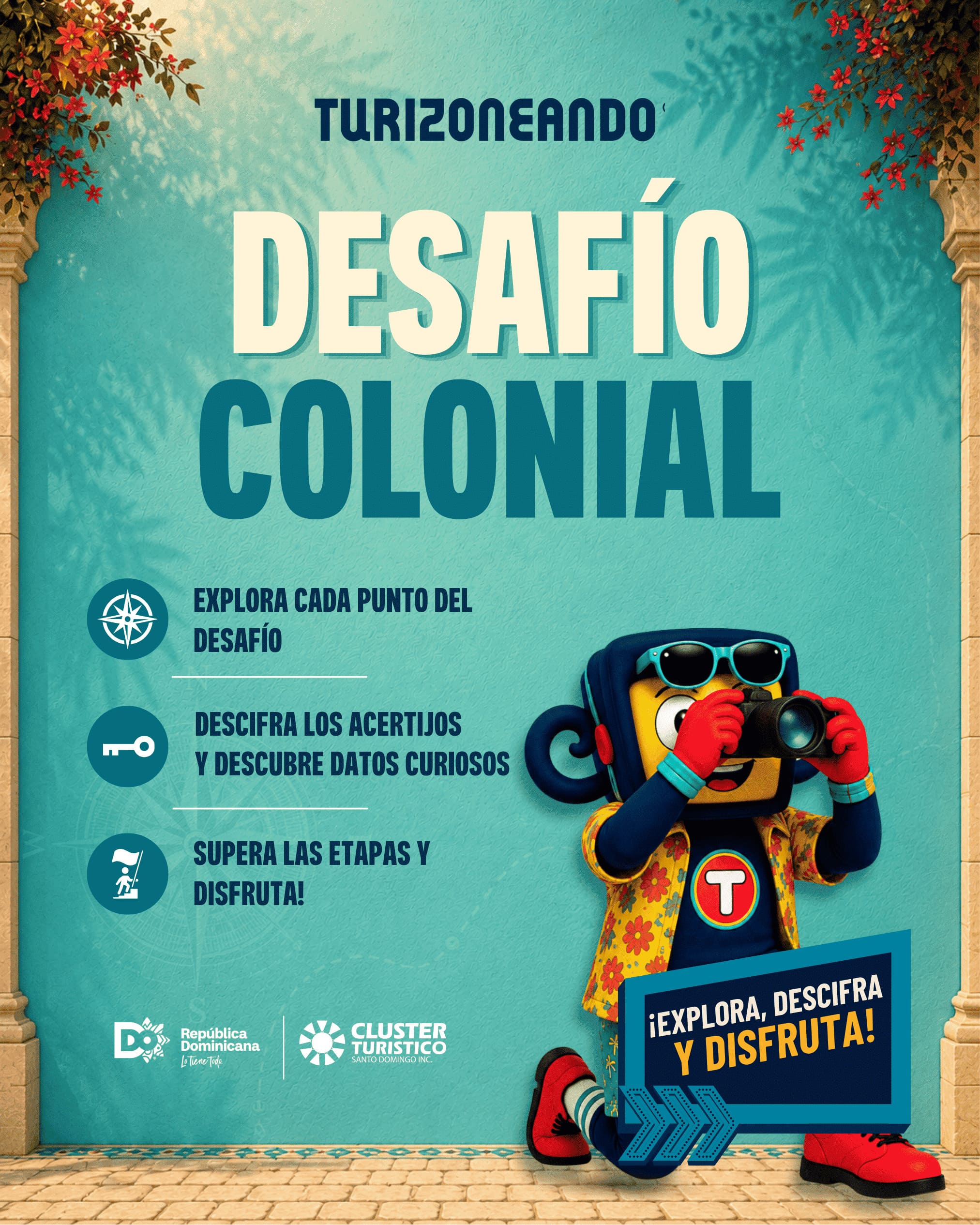 Desafío Colonial
