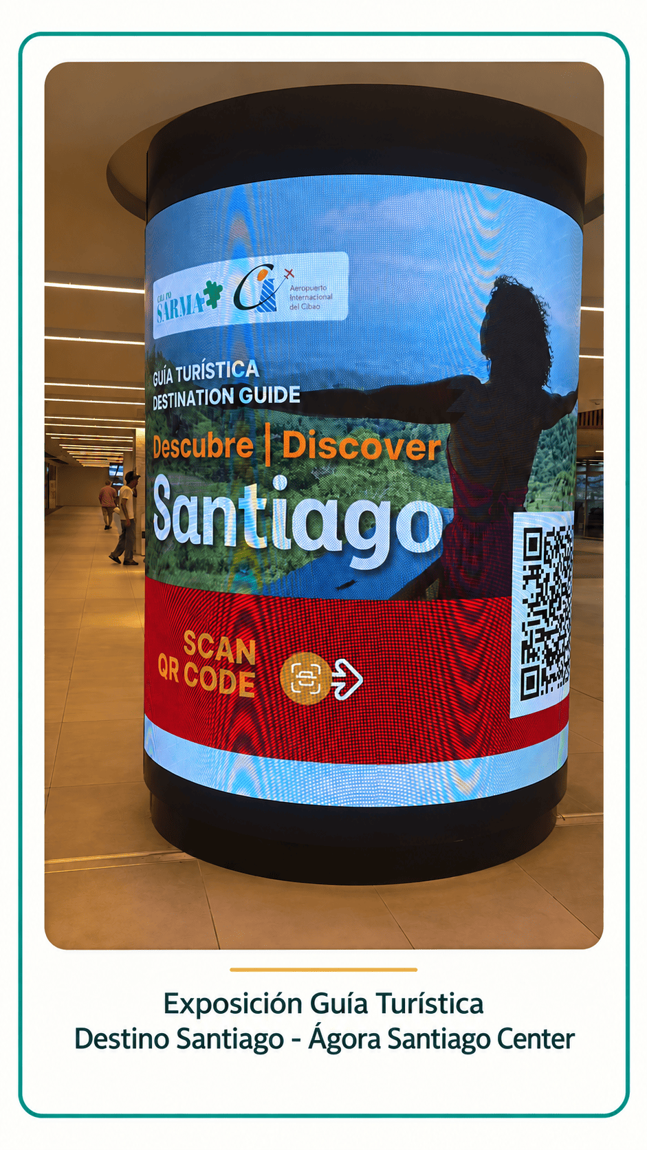 Guía Destino Santiago Ágora Santiago Center 1 (1)