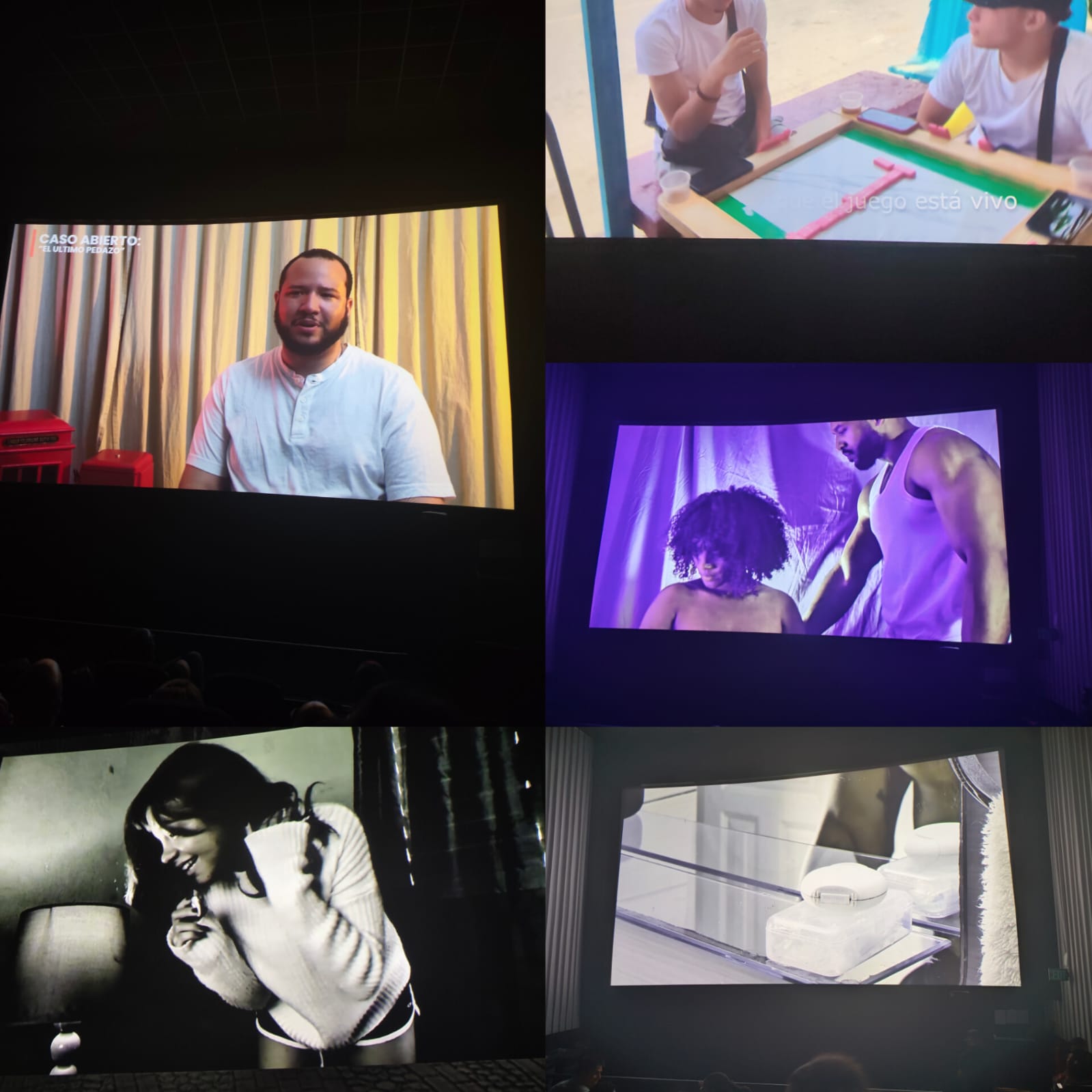 SMARTFILMS