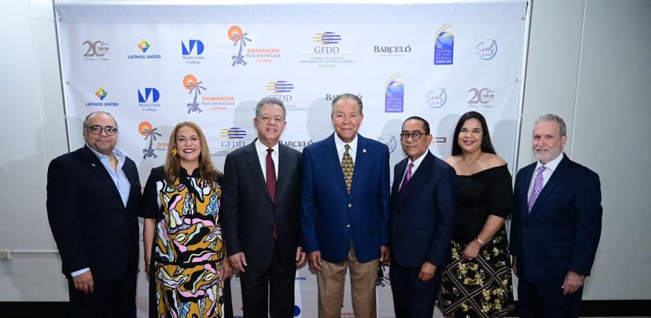 Funglode llevará a Miami y Nueva York muestra del cine dominicano