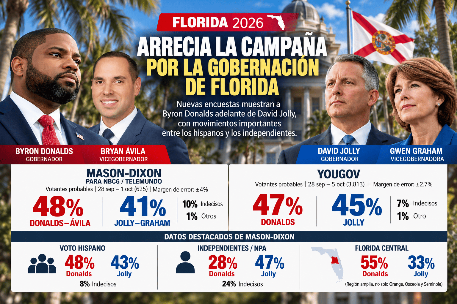 Batalla por la Gobernación de Florida 2026 (1)