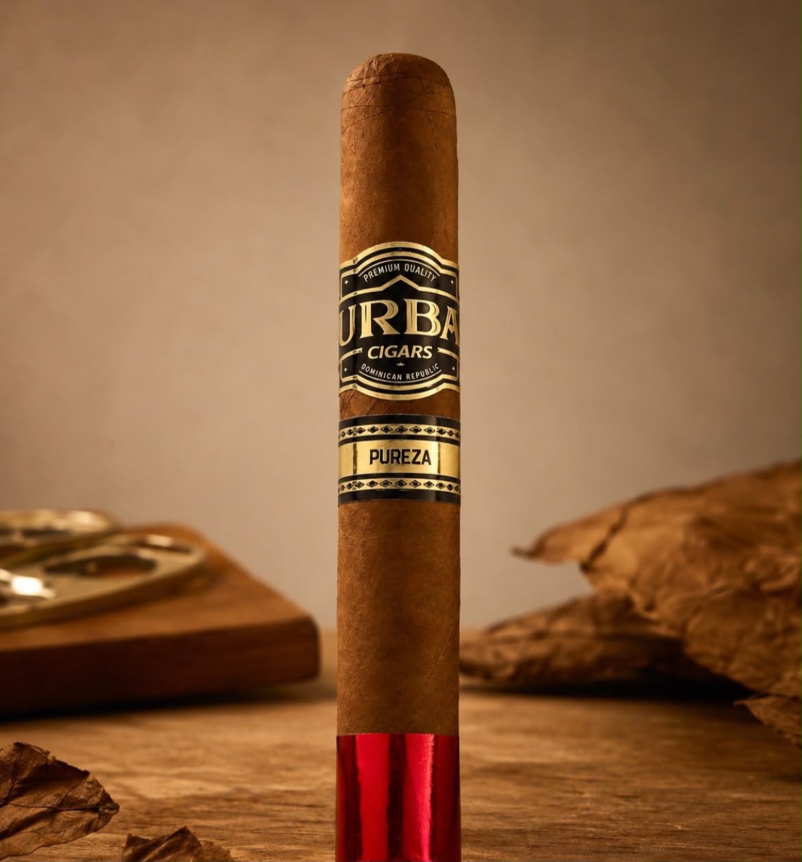Urba Cigars